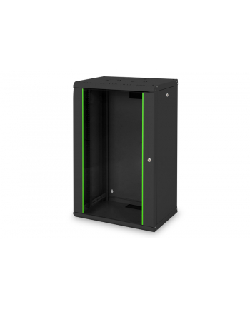 Digitus Wall Mounting Cabinet Unique Series - 600X450 Mm (Wxd) (DN1920USW)