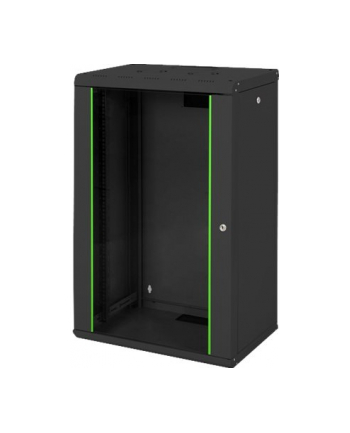 Digitus Wall Mounting Cabinet Unique Series - 600X450 Mm (Wxd) (DN1920USW)