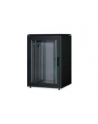 Digitus Professional Szafa rack 19' DN-19 22U-8/8-B-1 Czarna (DN1922U88B1) - nr 2