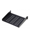 Digitus DN-19-TRAY-2-55-SW (DN-19-TRAY-2-55-SW) - nr 1