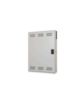 Digitus Wall Mounting Cabinets - Slim (DN19WM3H3VSL) nr 1