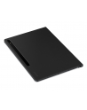 Samsung Note View Cover do Galaxy Tab S8+ Czarny (EF-ZX800PBEGEU) - nr 5