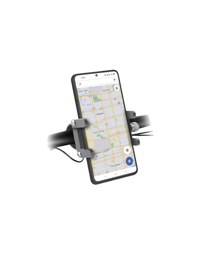 Sbs Uchwyt Na Smartfon Do Rowerów Lub Skuterów Teeridemetal główny