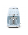 SMEG DCF02PBEU Pastelowy błękit - nr 5
