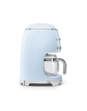 SMEG DCF02PBEU Pastelowy błękit - nr 7