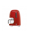 SMEG DCF02RDEU Czerwony - nr 1