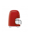 SMEG DCF02RDEU Czerwony - nr 2