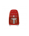 SMEG DCF02RDEU Czerwony - nr 3