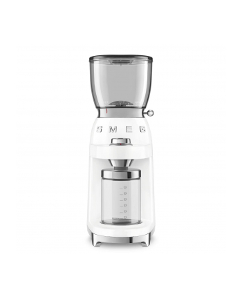 SMEG CGF01WHEU Biały