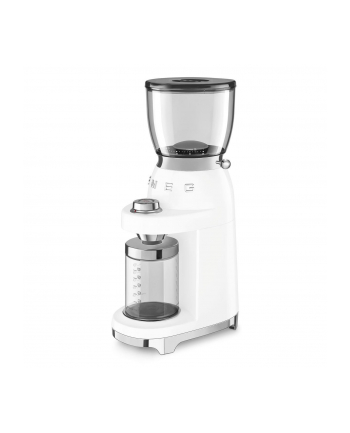 SMEG CGF01WHEU Biały