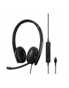 Epos I SENNHEISER ADAPT 160 ANC USB-C (1000220) - nr 1