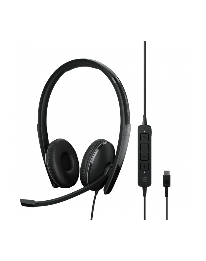 Epos I SENNHEISER ADAPT 160 ANC USB-C (1000220) główny