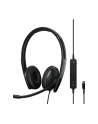 Epos I SENNHEISER ADAPT 160T ANC USB-C (1000221) - nr 9