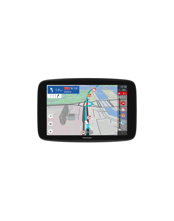 TomTom GO Expert 6˝ (1YB600220) główny