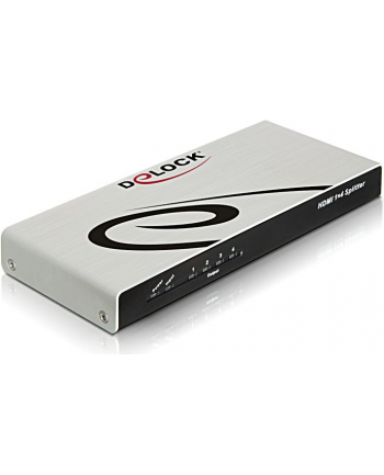 DeLOCK HDMI 1.3 Splitter (87497)