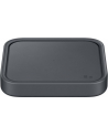 Samsung Wireless Charger Pad 15W Szary (EP-P2400BBEGEU) - nr 1