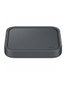 Samsung Wireless Charger Pad 15W Szary (EP-P2400BBEGEU) - nr 23