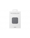 Samsung Wireless Charger Pad 15W Szary (EP-P2400BBEGEU) - nr 45