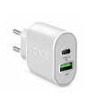 SBS USB-C USB 20W Biały - nr 4