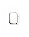 Panzerglass Szkło ochronne Full Protection do Apple Watch 4/5/6/SE 44mm Przezroczysta ramka (3643) - nr 11