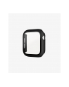 Panzerglass Full Body Apple Watch 7 41mm czarny - etui Apple Watch 41mm - nr 6