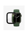 Panzerglass Full Body Apple Watch 7 41mm czarny - etui Apple Watch 41mm - nr 8