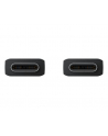 Samsung USB-C - USB-C 3A 1.8m czarny (EPDX310JBEGEU) - nr 11