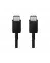Samsung USB-C - USB-C 3A 1.8m czarny (EPDX310JBEGEU) - nr 12
