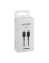 Samsung USB-C - USB-C 3A 1.8m czarny (EPDX310JBEGEU) - nr 9