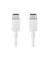 Samsung USB-C - USB-C 3A 1.8m biały (EPDX310JWEGEU) - nr 14