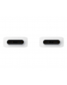Samsung USB-C - USB-C 3A 1.8m biały (EPDX310JWEGEU) - nr 7