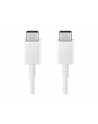 Samsung USB-C - USB-C 3A 1.8m biały (EPDX310JWEGEU) - nr 4