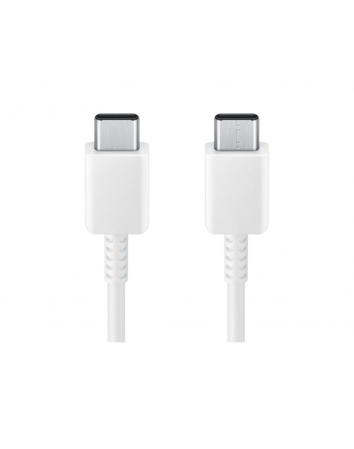 Samsung USB-C - USB-C 3A 1.8m biały (EPDX310JWEGEU) główny