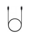 Samsung USB-C - USB-C 5A 1.8m czarny (EP-DX510JBEGEU) - nr 1