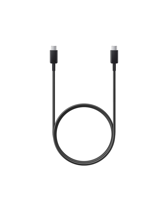 Samsung USB-C - USB-C 5A 1.8m czarny (EP-DX510JBEGEU) główny