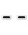 Samsung USB-C - USB-C 5A 1.8m biały (EPDX510JWEGEU) - nr 3