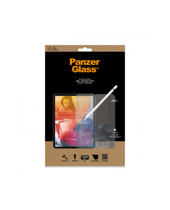 PanzerGlass E2E Super+ iPad Mini 8.3