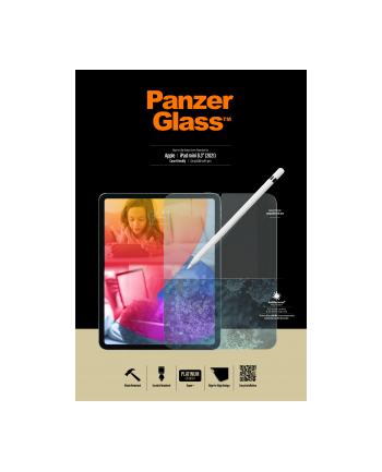 PanzerGlass E2E Super+ iPad Mini 8.3