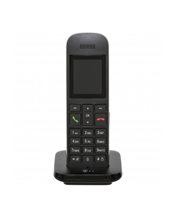 Telekom Speedphone 12 Czarny nr 1