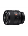 Sony lens FE 35 mm F1.4 GM - nr 11