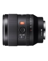 Sony lens FE 35 mm F1.4 GM - nr 2