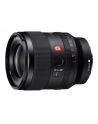 Sony lens FE 35 mm F1.4 GM - nr 6