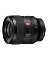 Sony lens FE 35 mm F1.4 GM - nr 7