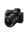 Sony lens FE 35 mm F1.4 GM - nr 9