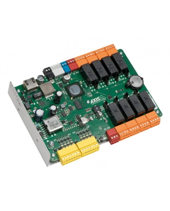 Axis A9188 Network I/O Relay Module (0820001)