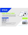 Epson High Gloss Label - Die-cut Roll: 76mm x 127mm, 960 labels C33S045721 - nr 1
