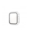 Panzerglass Szkło ochronne Full Protection do Apple Watch 4/5/6/SE 44mm Przezroczysta ramka (3643) - nr 10