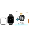 Panzerglass Szkło ochronne Full Protection do Apple Watch 4/5/6/SE 44mm Przezroczysta ramka (3643) - nr 15