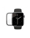 Panzerglass Szkło ochronne Full Protection do Apple Watch 4/5/6/SE 44mm Przezroczysta ramka (3643) - nr 1