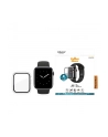 Panzerglass Szkło ochronne Full Protection do Apple Watch 4/5/6/SE 44mm Przezroczysta ramka (3643) - nr 7